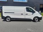 Renault Trafic 1,6 DCI Euro6 L2H1 Airco Betimmering Laadruim, Voorwielaandrijving, 15 km/l, Gebruikt, 2000 kg