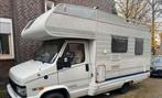 Compleet opgeknapte camper (1992) | Off-grid | 5 pers., Caravans en Kamperen, Campers, Particulier, Half-integraal