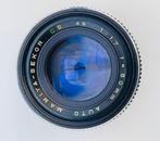 Mamiya-Sekor auto CS 50mm f1.7 (1977), Ophalen of Verzenden, 1960 tot 1980