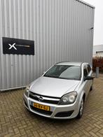 Opel Astra 1.6 St.wgn. 2005 Nieuw APK, Auto's, Voorwielaandrijving, 15 km/l, 4 cilinders, Origineel Nederlands