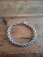Buddha to Buddha armband, Ophalen, Zo goed als nieuw, Zilver, Zilver