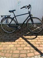 Sparta Spirit Jongens fiets 53cm frame, Fietsen en Brommers, Fietsen | Heren | Herenfietsen, Ophalen, Sparta, Gebruikt, Versnellingen