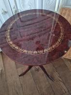 Vintage wijntafeltje p/st 19.95, Ophalen of Verzenden