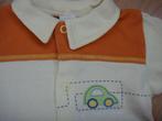 Leuke rompertje jongens maat 62 ZGAN, Ophalen of Verzenden, Zo goed als nieuw, Jongetje, Nacht- of Onderkleding