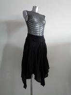 Bogie gehaakte top, maat small, nieuw, Kleding | Dames, Nieuw, Ophalen of Verzenden, Grijs, Maat 36 (S)