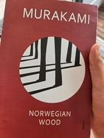 Morakami /Murakami, Boeken, Ophalen of Verzenden, Zo goed als nieuw