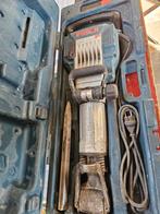 Bosch GSH 16-28 professional breekhamer, Doe-het-zelf en Verbouw, Gereedschap | Boormachines, Boor- en/of Breekhamer, ., ., Bosch