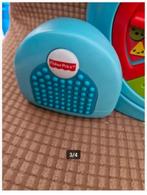Fisher price bewegend beestje hh, Overige typen, Onbekend, Ophalen of Verzenden, Zo goed als nieuw