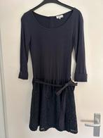 Dept jurkje donkerblauw S - Nieuwstaat!, Blauw, Nieuw, Ophalen of Verzenden, Maat 36 (S)