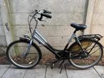 Zeer nette Limit Damesfiets 28 inch., Fietsen en Brommers, 53 tot 56 cm, Ophalen, Zo goed als nieuw, Versnellingen