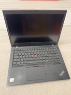 Lenovo ThinkPad L14 – Ryzen 7 PRO – Touchpad defect, Computers en Software, Windows Laptops, Gebruikt, Qwerty, 14 inch, Ophalen of Verzenden
