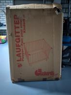 Babybox, Ophalen, Gebruikt, In hoogte verstelbaar