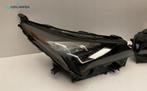 Lexus NX 300h Full Led Facelift koplamp links rechts, Auto-onderdelen, Gebruikt, -, -, -