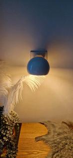 Stekkerlamp vintage vrieland, Ophalen of Verzenden, Kunststof