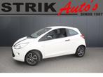 Ford Ka 1.2 Limited start/stop (bj 2014), Auto's, Ford, Voorwielaandrijving, Stof, Gebruikt, 4 cilinders