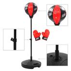 Boksbal Rumble standbokstrainer bokstrainer GRATIS BEZORGD!, Verzenden, Nieuw, Boksbal