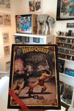 Heroquest kit forteresse, Hobby en Vrije tijd, Gezelschapsspellen | Bordspellen, Verzenden, Nieuw