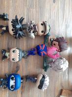 Funko poppetjes, Ophalen, Zo goed als nieuw