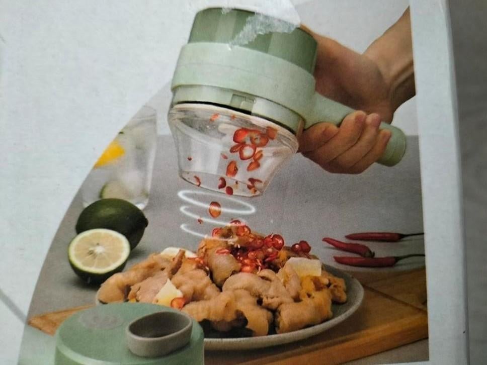 Kitchen tool keuken, Ophalen of Verzenden, Nieuw