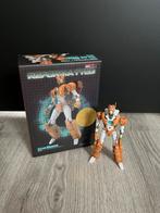 Transformers IDW Mastermind creations rung, Ophalen of Verzenden, Zo goed als nieuw