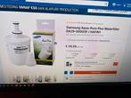Samsung Waterfilter DA29-00003F, Ophalen of Verzenden, Nieuw