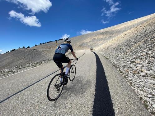 Fietsvakantie / -weekend / -dag, Sport en Fitness, Wielrennen, Nieuw, Overige typen, Ophalen of Verzenden