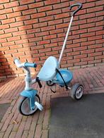 Smoby Driewieler met duwstang - Zo Goed Als Nieuw!, Ophalen, Zo goed als nieuw, Overige typen