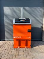 Orwak 3110 | 230v | Papierpers | Plasticpers | Balenpers, Ophalen of Verzenden