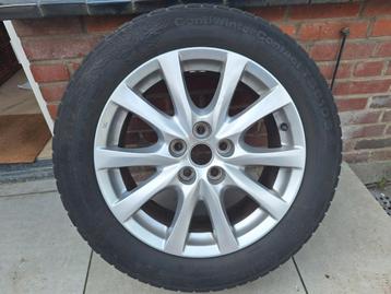 Originele Mazda velgen 17 inch beschikbaar voor biedingen