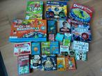 Allerlei spelletjes, Hobby en Vrije tijd, Gezelschapsspellen | Bordspellen, Ophalen of Verzenden, Zo goed als nieuw