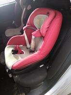 Maxi Cosi Pearl incl. Family Fix en Aero Moov, Ophalen, Zo goed als nieuw, Isofix, 0 t/m 13 kg