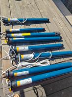 Verschillende Somfy motoren, Doe-het-zelf en Verbouw, Rolluiken, Ophalen of Verzenden, Nieuw, 200 cm of meer
