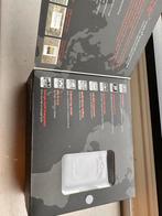 Qstarz BT-Q1000 GPS Logger, Ophalen of Verzenden, Zo goed als nieuw