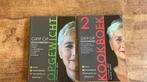 De Grip op koolhydraten deel 1 en deel 2 Op gewicht Kookboek, Ophalen of Verzenden, Zo goed als nieuw, Yvonne Lemmers; Thea Bremer