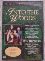 Into the Woods, 1988 Tony award winning musical, nieuwstaat!, Alle leeftijden, Zo goed als nieuw, Verzenden