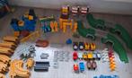 Geotrax treinbaan van Fisher-Price, Kinderen en Baby's, Ophalen, Gebruikt