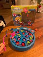 Hengelspel baby shark visspel, Ophalen of Verzenden, Gebruikt, Jongen of Meisje