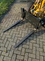 *NIEUW*   Palletvork lepels knikmops 90, Ophalen, Nieuw