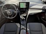 Toyota Yaris Cross 1.5 Hybrid 130 Launch Edition Automaat Te, Gebruikt, 1490 cc, Bedrijf, Hybride Elektrisch/Benzine