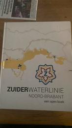 Zuider waterlinie noord Brabant, Ophalen of Verzenden, Gelezen