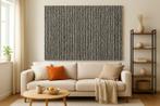 Nieuwe akoestische panelen GZI BEADS print 50-10, Ophalen of Verzenden, Nieuw, Overige materialen, 20 tot 50 mm