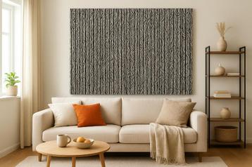 Nieuwe akoestische panelen GZI BEADS Type 2. beschikbaar voor biedingen