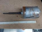 Silverline 128mm steenboor SDS, Ophalen, Gebruikt