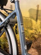 Amslod Aston Elektrische fiets met Bafang midden motor ebike, Overige merken, Ophalen of Verzenden, 50 km per accu of meer, 55 tot 59 cm