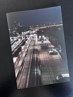 Amsterdam Heavyhitters 2 graffiti zine, Verzenden, Nieuw