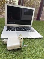 MacBook Air 2014, Computers en Software, Apple Macbooks, Ophalen, Gebruikt, 13 inch, Minder dan 2 Ghz