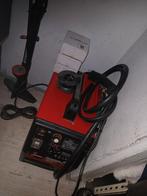 CO2 Lasapparaat - Zowel met als zonder gas te lassen, Verzenden, Gebruikt, Minder dan 150 ampère, Co2