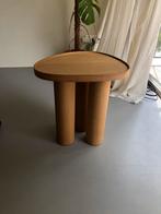 AM.PM bijzettafel eik Brasero, Ophalen, Minder dan 45 cm, Minder dan 55 cm, Rond
