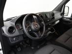 Mercedes-Benz Sprinter 315CDI L2H2 | Mbux Touchscreen | 360, Auto's, Gebruikt, 4 cilinders, Wit, Geïmporteerd