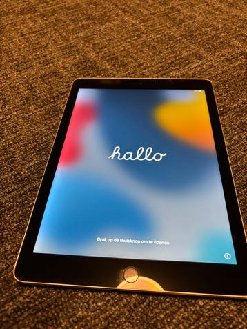 Apple iPad Air 2 - 32 Gb - Space grey beschikbaar voor biedingen